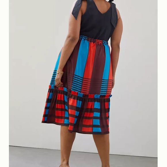 Anthropologie skirt - Picture 4 of 8